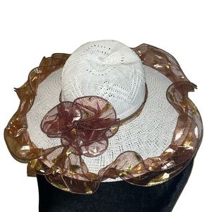 Women’s Church Hat